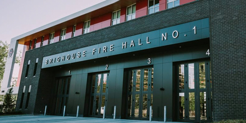 The History of Richmond’s Fire Department